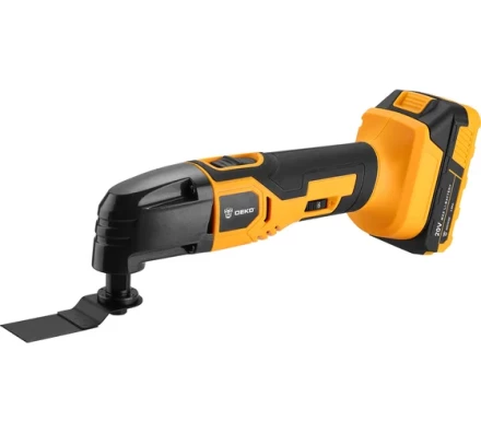 Реноватор аккумуляторный DEKO DKOT20 Multi, 063-2050 купить в Челябинске