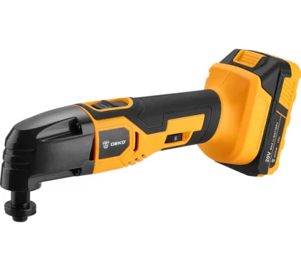 Реноватор аккумуляторный DEKO DKOT20 Multi, 063-2050 купить в Челябинске