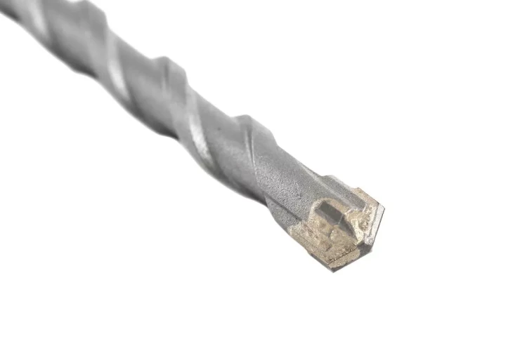 Бур HAMMER Ф12х160мм SDS Plus (201-324) купить в Челябинске