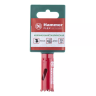 Коронка биметаллическая HAMMER Ф19х38мм 1/2"  BiMETALL (224-001) купить в Челябинске