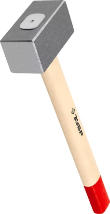 ЗУБР 3 кг, 450 мм, кованая кувалда (20112-3) купить в Челябинске