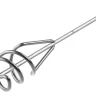 Венчик для миксера HAMMER Ф80х400мм HEX (221-004 MX-AC) купить в Челябинске