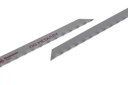 Полотно для сабельной пилы HAMMER 150мм, TPI 18, BIM, 2шт/уп (Flex 225-003) купить в Челябинске