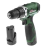 Дрель аккумуляторная HAMMER ACD12/2CS купить в Челябинске