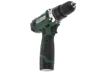 Дрель аккумуляторная HAMMER ACD12/2CS купить в Челябинске