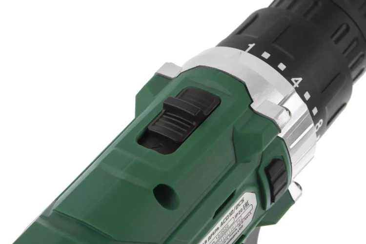 Дрель аккумуляторная HAMMER ACD12/2CS купить в Челябинске