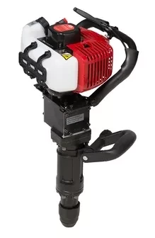 Молоток отбойный бензиновый ADA Ground Hammer 3 купить в Челябинске