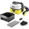 Портативная мойка Karcher OC 3 Pet (1.680-004.0) купить в Челябинске