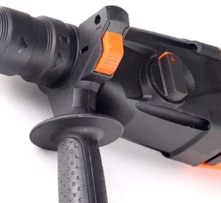 Перфоратор RH 265 Q PATRIOT купить в Челябинске