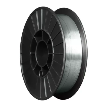 Проволока алюминиевая Foxweld AL Si 5 ER-4043 d=1мм 7кг D300 купить в Челябинске