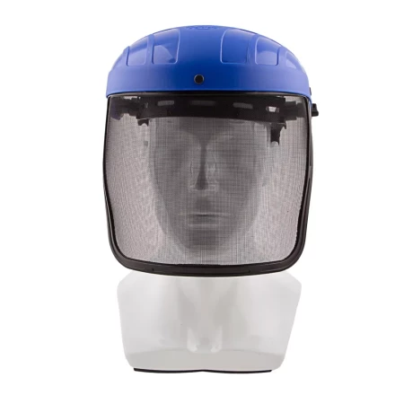 Щиток защитный лицевой &quot;Свона&quot; НС-01 &quot;Люкс&quot;, реечная регулировка Эконом Сибртех 89195 купить в Челябинске