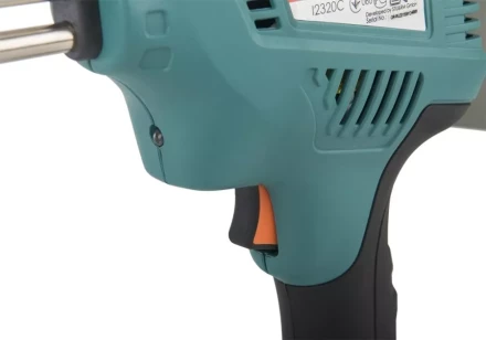 Пистолет паяльный SI-2320C STURM купить в Челябинске