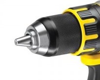 Аккумуляторная дрель шуруповерт DeWalt DCD 737 P2 купить в Челябинске