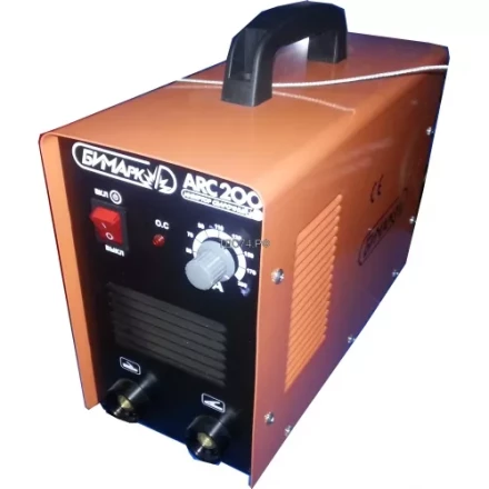 Инвертор сварочный БИМАрк Arc-200 купить в Челябинске