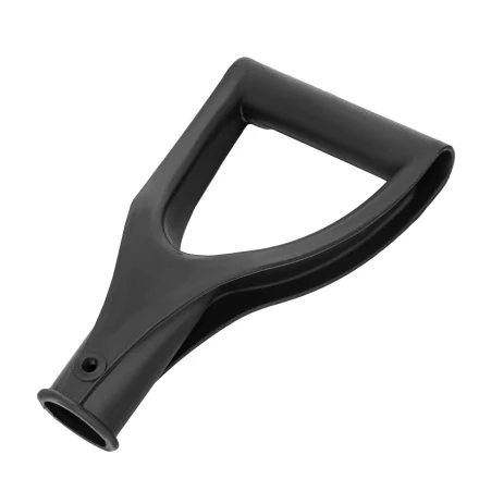 Рукоятка пластиковая V - образная, диаметр 36 мм, Россия, Сибртех 684265 купить в Челябинске