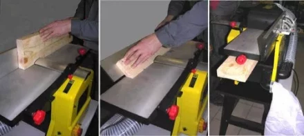 Станок комб строгальный Корвет 26 90260 купить в Челябинске