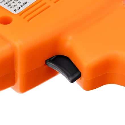 Паяльник импульсный с петлеобразным жалом, 100 Вт, 220 В Sparta 913110 купить в Челябинске