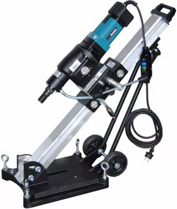 Дрель алмазного сверления Makita DBM230-set купить в Челябинске