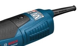 Шлифмашина УШМ BOSCH GWS 19 - 150 СI купить в Челябинске