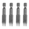 Бита SL8x50, 5 шт. Denzel 7711314 купить в Челябинске