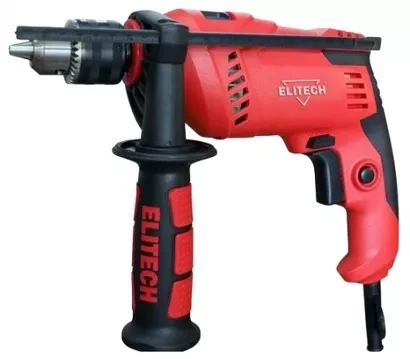Дрель ударная Elitech ДУ 650РЭ купить в Челябинске