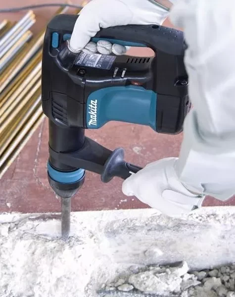 Молоток отбойный Makita HM0870C купить в Челябинске