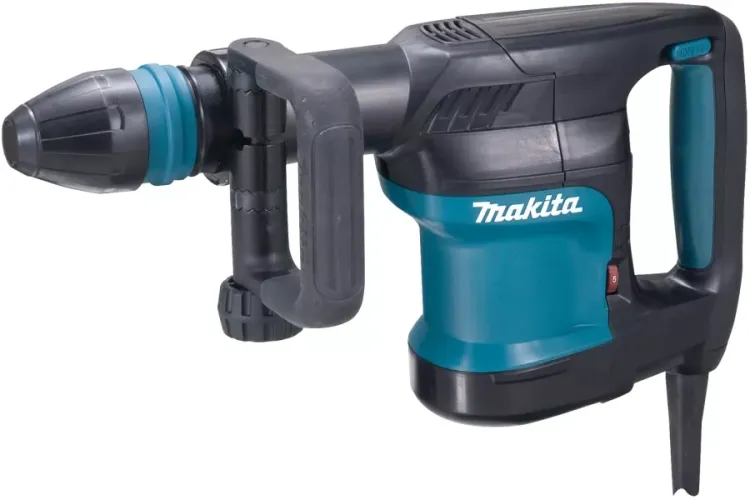 Молоток отбойный Makita HM0870C купить в Челябинске