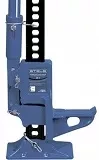 Домкрат реечный профессиональный STELS High Jack 3т 50527 купить в Челябинске