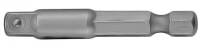 Переходник 1/4" 50 мм D150ADP14 Jonnesway 48459
