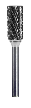 Борфреза Цилиндрическая A 6х12 Энкор 21701 купить в Челябинске