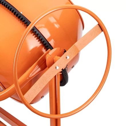 Бетоносмеситель Сибртех БСН-180П 95518, мощность 700 Вт, полиамидный венец купить в Челябинске