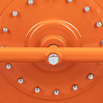 Бетоносмеситель Сибртех БСН-180П 95518, мощность 700 Вт, полиамидный венец купить в Челябинске