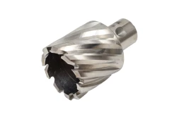 Корончатое сверло Messer HSS по металлу диаметр 38 мм/длина 30 мм