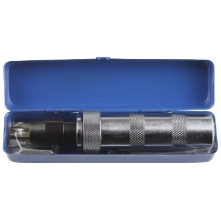 Набор STAYER Отвертка ударно-поворотная, с битами, 6 предметов 2565-H6 купить в Челябинске