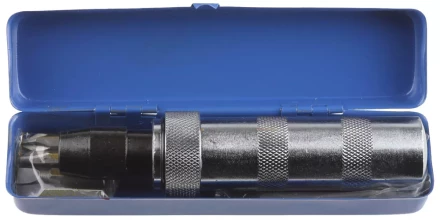 Набор STAYER Отвертка ударно-поворотная, с битами, 6 предметов 2565-H6 купить в Челябинске