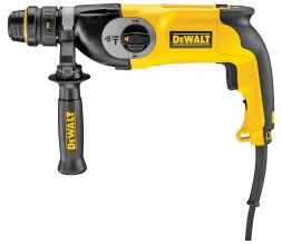 Перфоратор DeWalt  D25124K