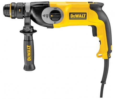 Перфоратор DeWalt  D25124K купить в Челябинске