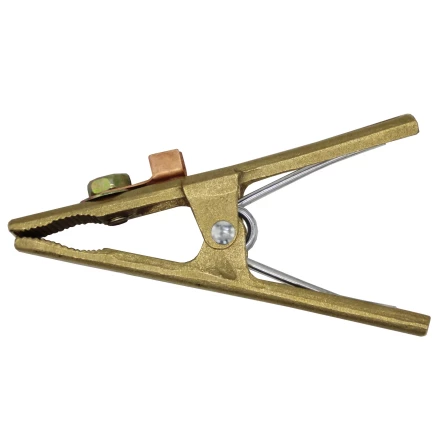 Клемма заземления КЗ-30 (латунь) XL3041 купить в Челябинске