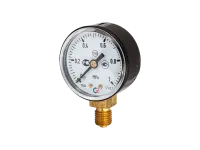 Манометр ТМ-210Р 1,0МРа  M12x1,5 2,5  ГАЗ Сварог