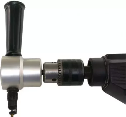 Насадка-ножницы для металла Сверчок металлический футляр Энкор 14210 купить в Челябинске