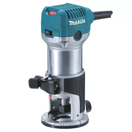 Кромочный фрезер Makita RT0700C купить в Челябинске