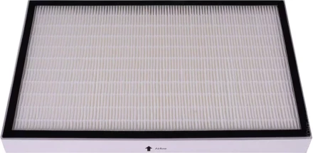 HEPA фильтр для BALLU AP-410F5/F7 купить в Челябинске