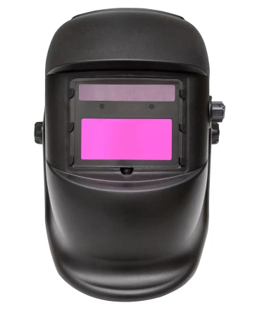 Маска сварщика Хамелеон MAGNUM (BLACK) 20091311 купить в Челябинске