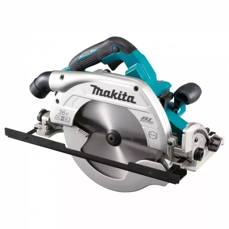 Аккумуляторная дисковая пила Makita DHS900ZU (без АКБ и ЗУ) купить в Челябинске