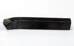 Резец подрезной отогнутый 20х16х120 Т15К6 ГОСТ 18880-73 Россия