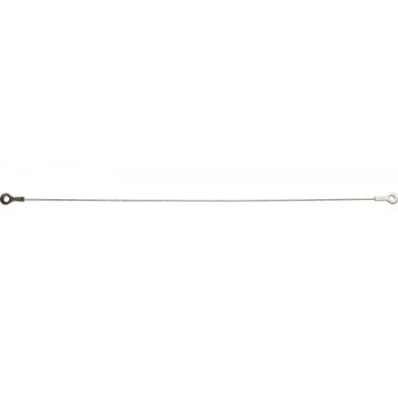 Струна ЗУБР с алмазным напылением, P 60, 300мм 33399-300-60 купить в Челябинске