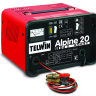 Зарядное устройство ALPINE 20  BOOST 12-24V Telwin купить в Челябинске