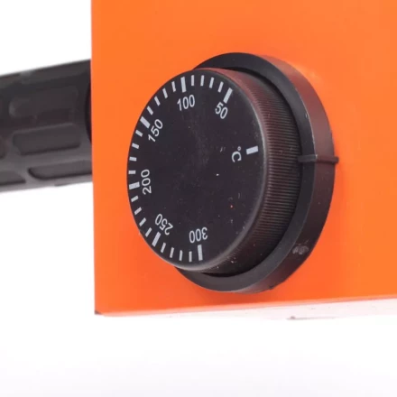 Сварочный аппарат для пластиковых труб PATRIOT PW 205 купить в Челябинске