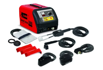 Система индукционного нагрева Telwin SMART INDUCTOR 5000 DELUXE купить в Челябинске