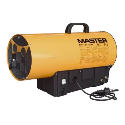 Газовая тепловая пушка MASTER BLP 10M купить в Челябинске